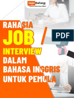 FREE - RAHASIA JOB INTERVIEW