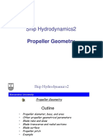 2 PropellerGeometry