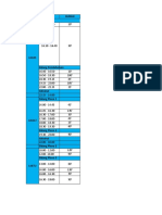 Roundown Mubes HMTI