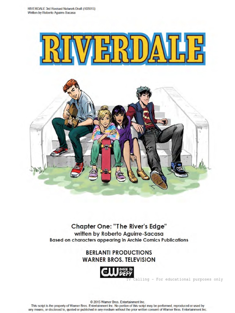 Kevin Keller: O Amigo Leal de Riverdale, image size:768x1024