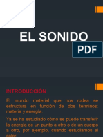 Apunte 3 El Sonido 2