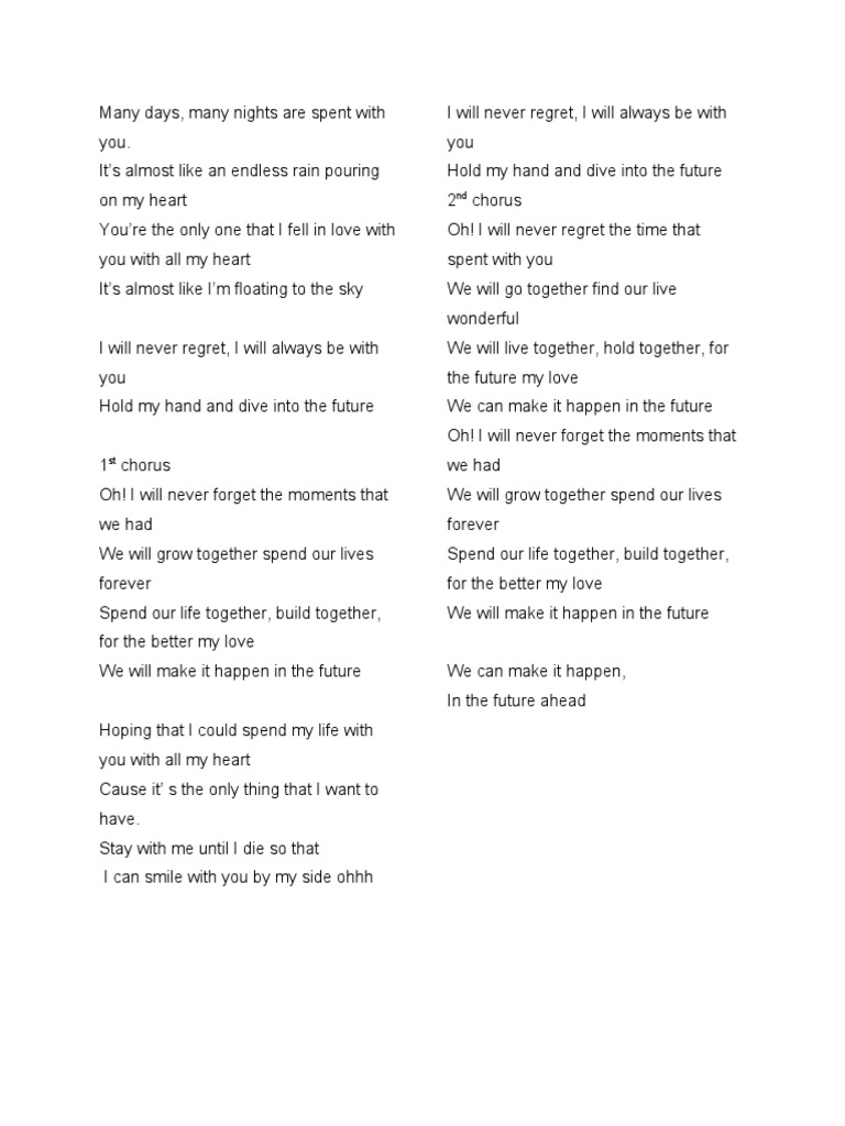 many-days-pdf
