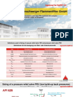 PESTRAINING Sizing