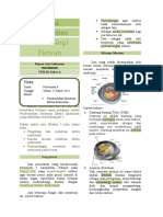 Jurnal 6 Membran Ekstra Embrionik Dimas Ario Setiawan 2001082003