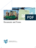 FIATA Documents and Forms