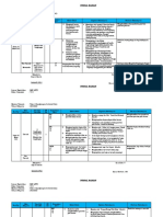 Jurnal Kelas 5 Tema 8