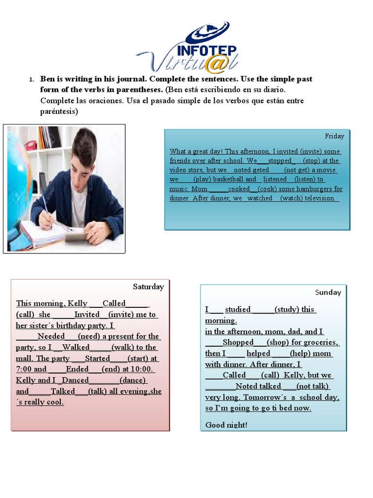 Activity 1 Module 7 Pdf