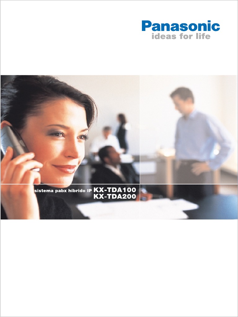 Catalogo TDA 100-200 | PDF