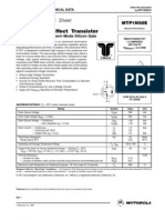 Datasheet