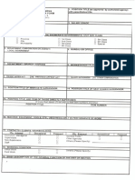 CS Form No. 1 PDF