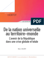 Nation Universelle Page À Page
