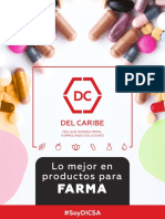 Productos para Farma