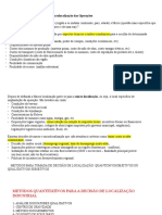 Aula 6b - Localização Industrial-VERSÃO ALUNO NOTURNO