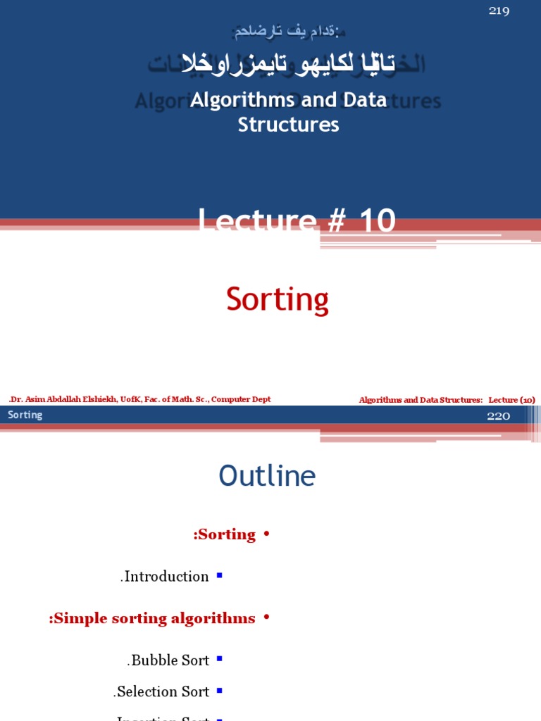Selection Sort Explained in Hindi | PDF | Algorithms | Computer Data