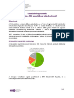 Társadalmi Egyeztetés A 213-As És A 103-As Autóbusz Közlekedéséről