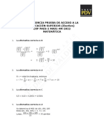 Solucionario Exp PDV Abril MAE74-2022