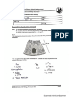 Bio Assingment 2