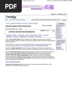 Download eMedicine - Infantile Spasm West Syndrome by Rohit Vishal Kumar SN6293260 doc pdf