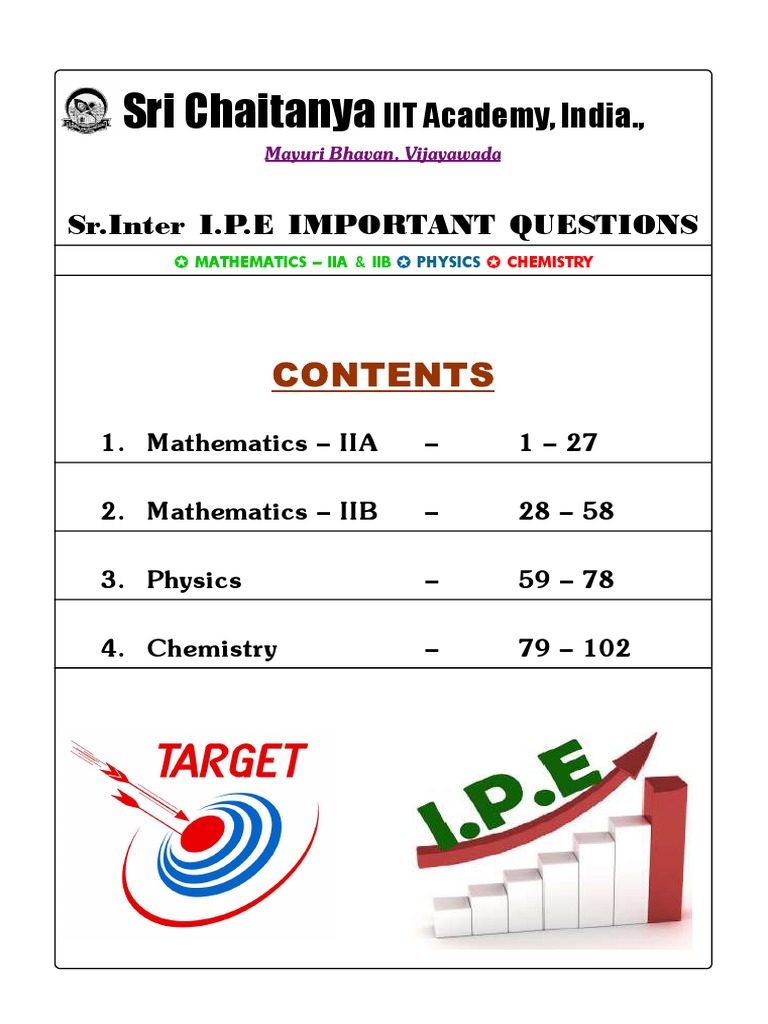 SR - Total Book | PDF
