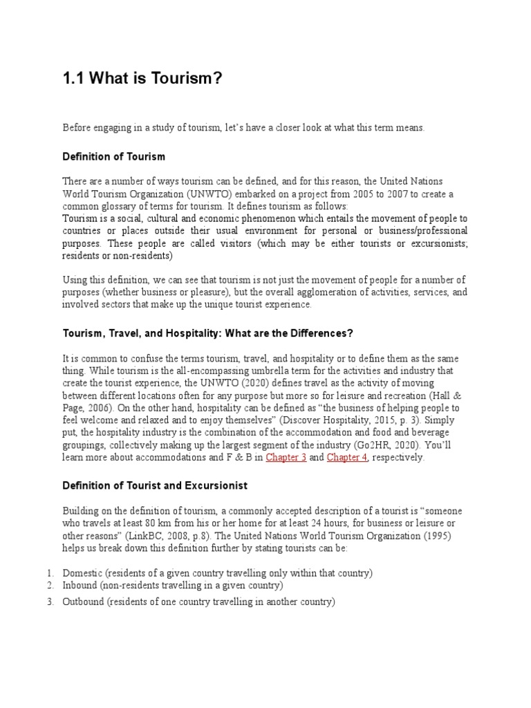 1-1-what-is-tourism-pdf-tourism-service-industries