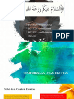 Pemeriksaan Atas Ekuitas