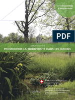Art Des Jardins Biodiversiteverioncomplete