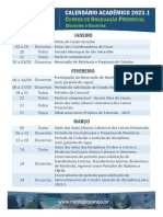 Calendario Academico 2023.1 v11 - 01