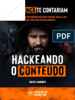 Hackeando o Conteúdo (86pg)