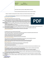 Planificación Anual de Matemática - 7º 2023