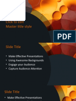 Abstraction Template 16x9