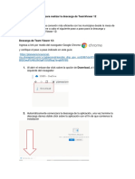 Guía de Descarga y Configuracion 