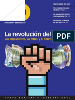 La Revolución Del Dinero: Los Criptoactivos, Las MDBC y El Futuro de Las Finanzas