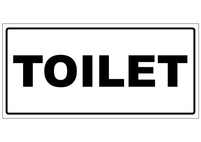 Toilet | PDF