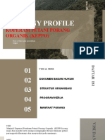 Company Profile KEPPO