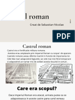 Castrul Roman