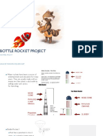 Bottle Rocket Project Parameters