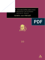 (Great Shakespeareans 10) Freud, Sigmund_ Marx, Karl_ Shakespeare, William_ Howard, Jean Elizabeth_ Freud, Sigmund_ Marx, Karl_ Bartolovich, Crystal_ Hillman, David A._ Shakespeare, William - Marx 