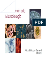 Introduccion - A - La - Microbiologia