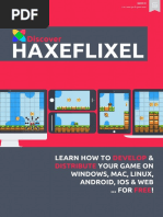 Discover Haxeflixel Full