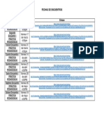 Fechas de Encuentros 2023