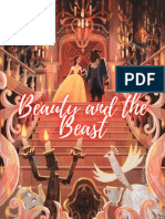 Beauty and The Beast Script and Plot