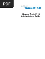Download Track It Administrators Guide by Simon Page SN62934003 doc pdf