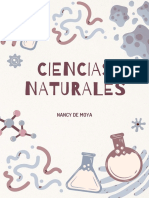 Ciencias Naturales