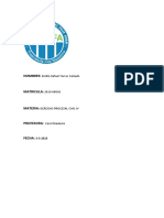 Análisis comparativo de la Ley de Notariado y Ley de Lavado de Activos en la RD