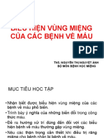 Bieu Hien Mieng Cua Cac Benh Ve Mau-Elearning