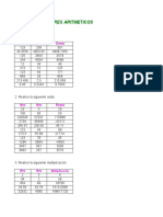 Practica 1 Formulas