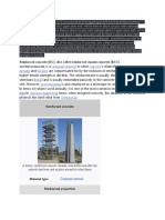 Reinforced Concrete 12