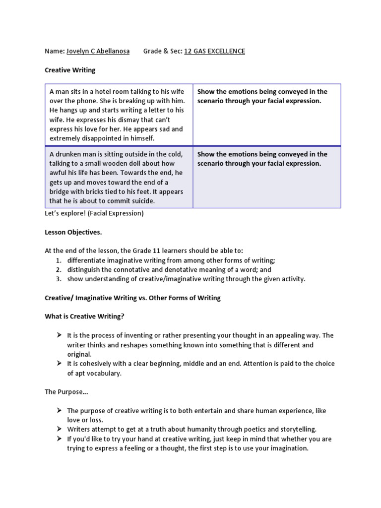 creative-writing-pdf-writers-writing