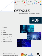 Software