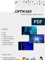 Tipos Software 40